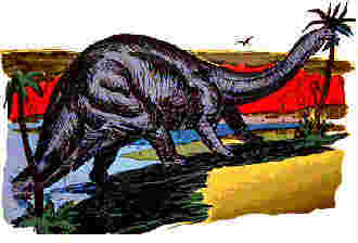 dinosaur